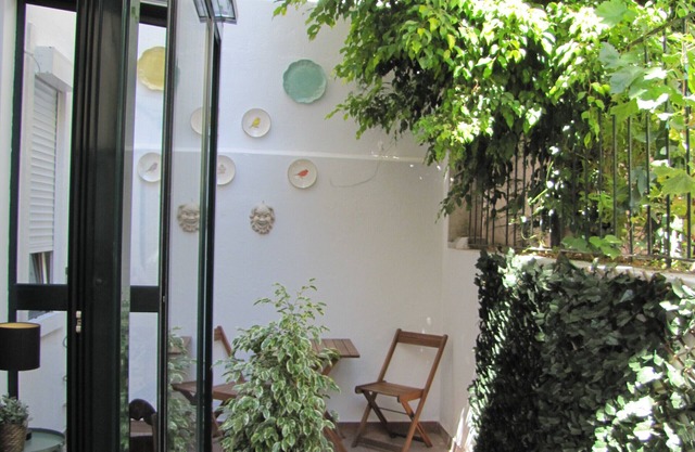 I love Lisbon House - Feel like Home!