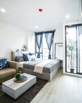 I'm Chinatown Residence