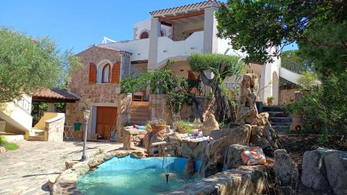 I Mari Di Gallura Suites and Rooms