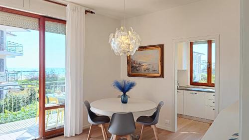 I Marosi Beach Apartment