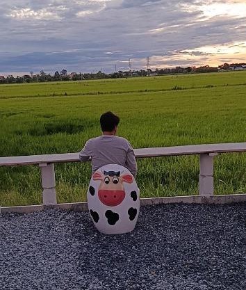 I miss youโฮมสเตย์อยุธยา