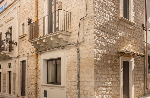 "I Mori" Design Apartments