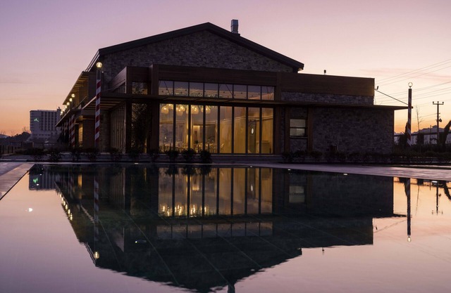 İnemare Hotel