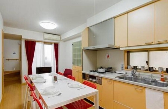 I Planet Nanba - Vacation STAY 8483