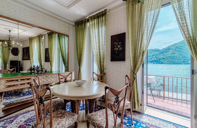 I Portici di palazzo Brentano