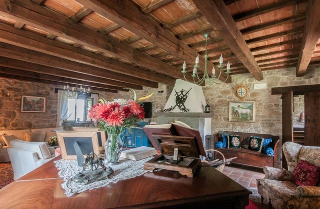 I Quattro Passeri Country House