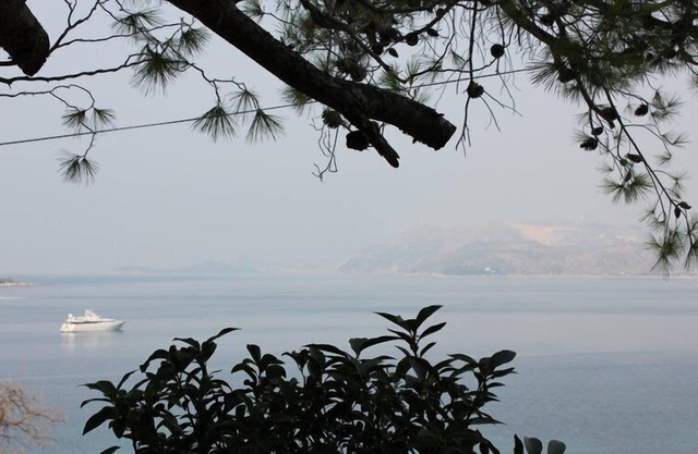 I Sassi Bianchi West Villa