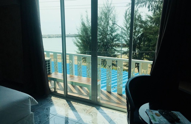 I Talay Lodge Boutique Hotel