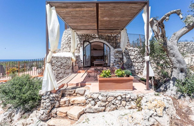 I trulli di Emma by Apuliahome