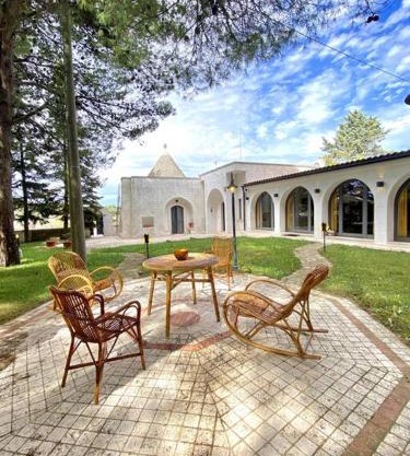 I Trulli di GiuLì