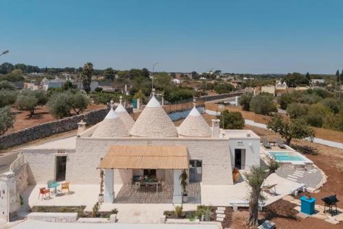 I Trulli di Rò by Apulia Hospitality