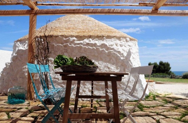 I Trulli Sul Mare - Trani