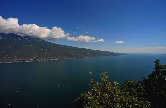 I Velieri - Theater Home, with marvellous lake view