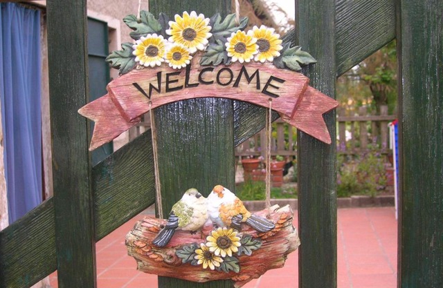 I Vigneti Bed & Breakfast