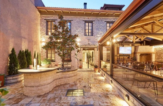 Ialna Boutique Hotel