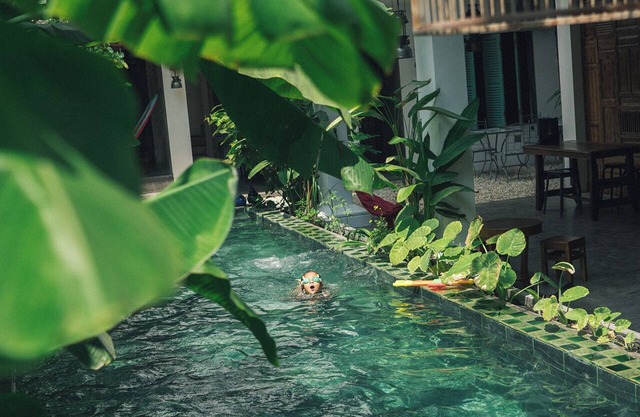 IAM SAIGON Homestay