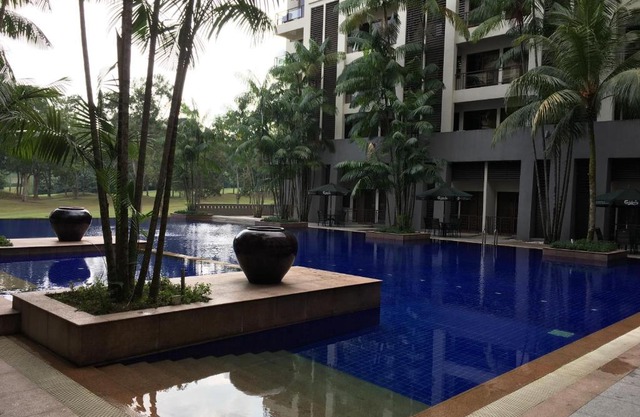 Ian's Vacation Rental