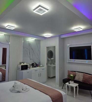 Iancu Jianu Premium Stay Studio 1