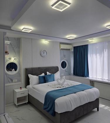 Iancu Jianu Premium Stay Studio2