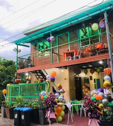 Ianka & Enio Dream Suites