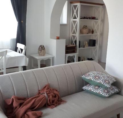 Iarca Cottage