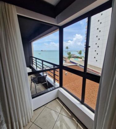 Iate Plaza - Flat 312 Particular