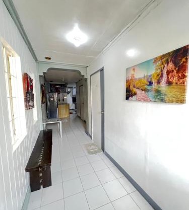 Ibañez Home Rental in ROXAS CITY