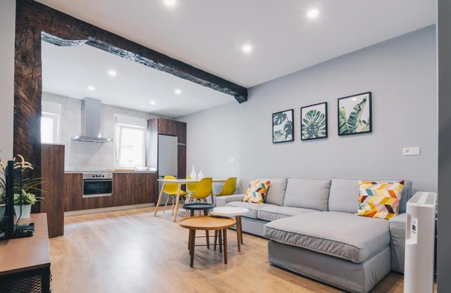 Ibaizabal apartment by People Rentals