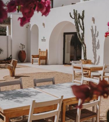 Ibara Ibiza Hotel Boutique
