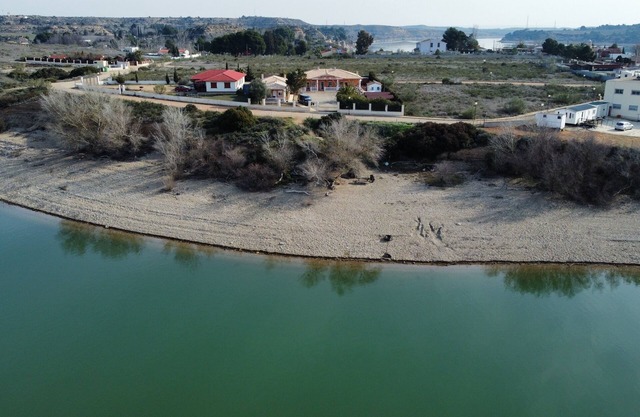 Iberfishing Apartments