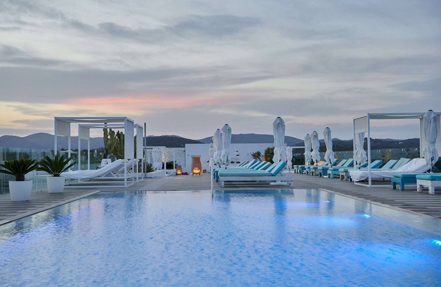 Iberostar Selection Santa Eulalia Ibiza - Adults-Only