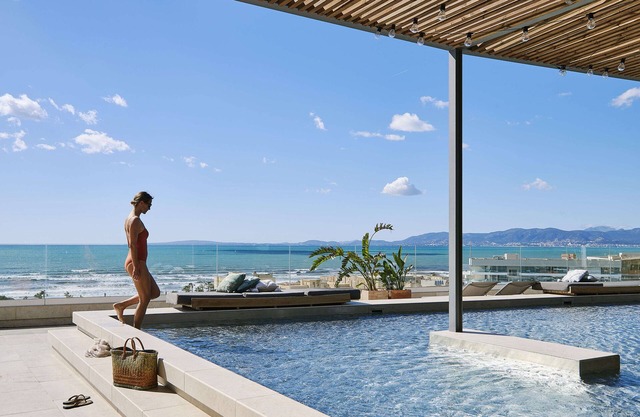 Iberostar Selection Llaut Palma - Adults Only