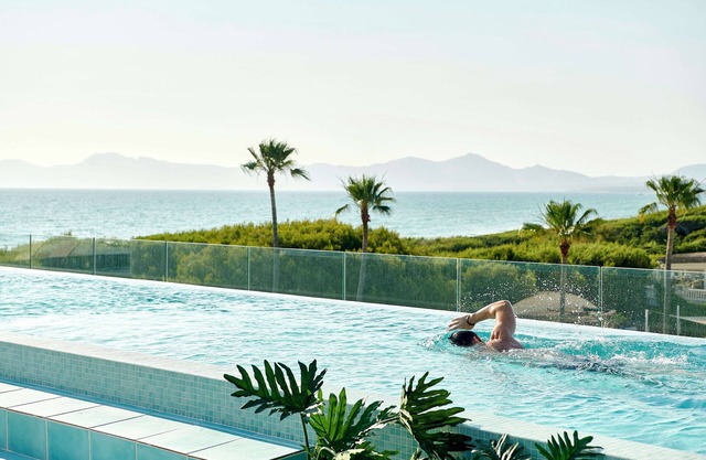 Iberostar Selection Albufera Playa - All Inclusive
