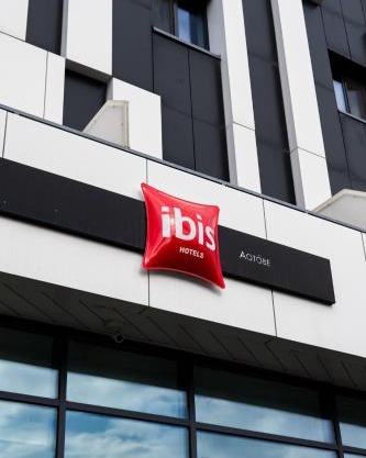 Ibis Aktobe