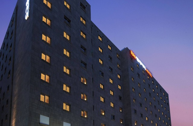 ibis Ambassador Seoul Insadong (Newly renovated in 2025)