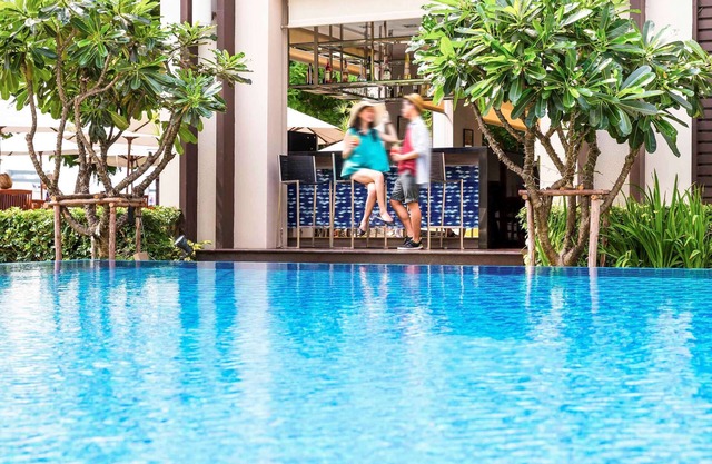 ibis Bangkok Riverside