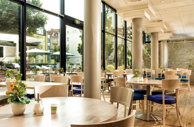 ibis Berlin City Nord