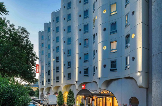 ibis Bochum Zentrum