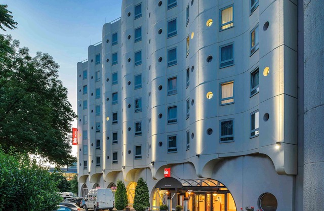Ibis Bochum Zentrum
