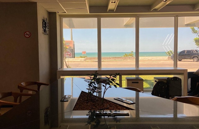 ibis budget Recife Jaboatão