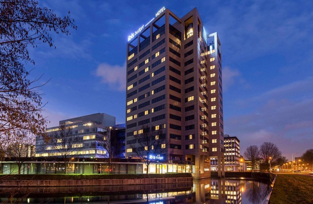 ibis budget Amsterdam City South