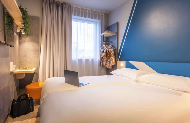 ibis budget Arlon Porte du Luxembourg