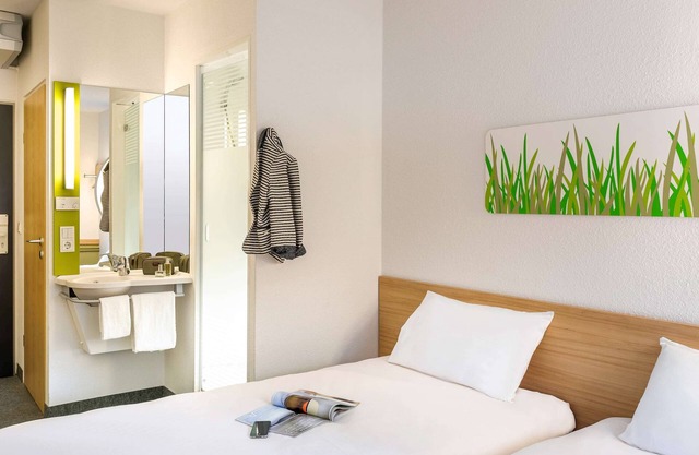 Ibis Budget Augsburg Gersthofen