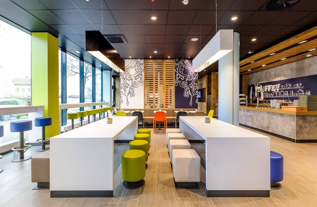 Ibis Budget Bamberg