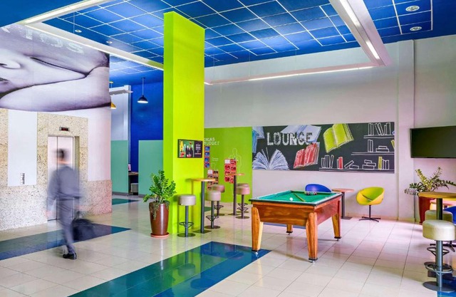 ibis budget Belem