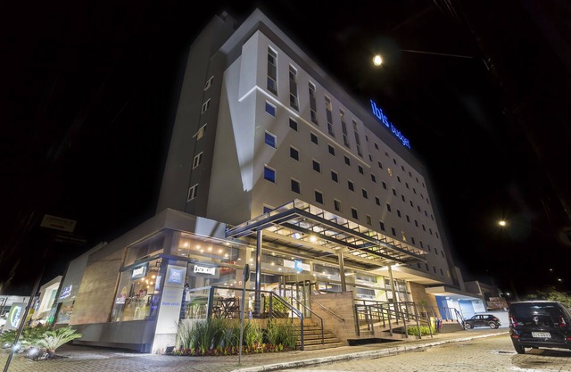 ibis budget Blumenau