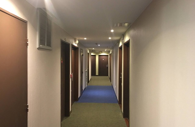 ibis budget Bobigny Pantin