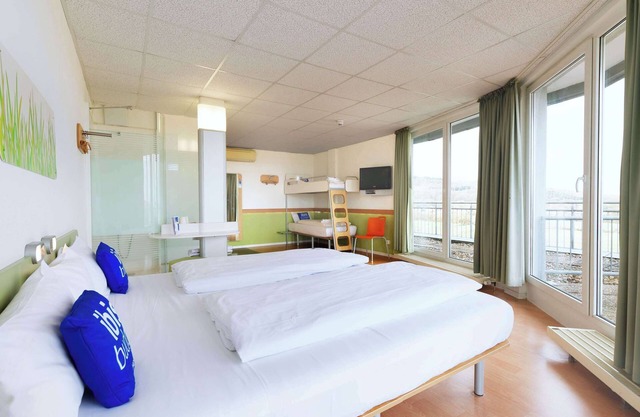 Ibis Budget Bonn Süd Königswinter