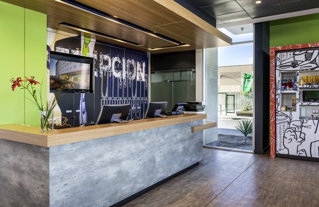 ibis budget Calama