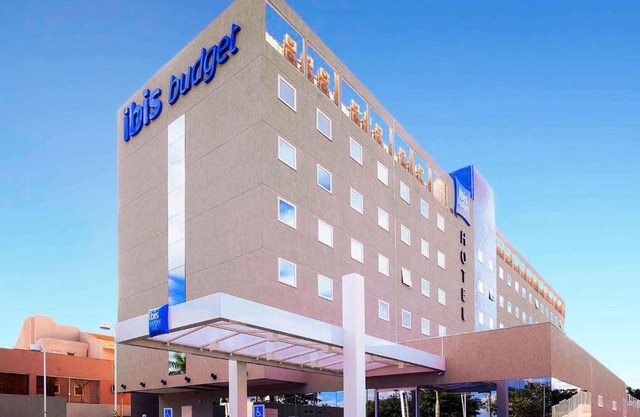 ibis budget Campo Grande